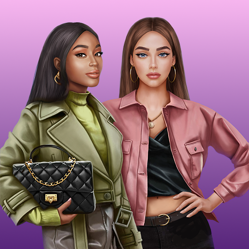 Pocket Styler Mod APK 9.0.6 [Unlimited money]