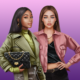 Pocket Styler: Fashion Stars Mod Apk