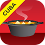 Cuban Recipes - Food App