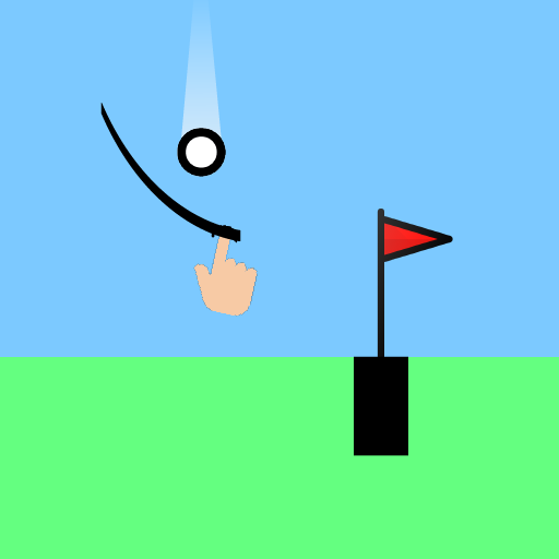 DrawGolf logo