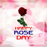Rose Day Greeting Cards icon