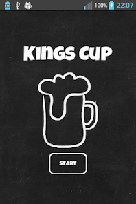 The King's Cup (free) - Apps on Google Play
