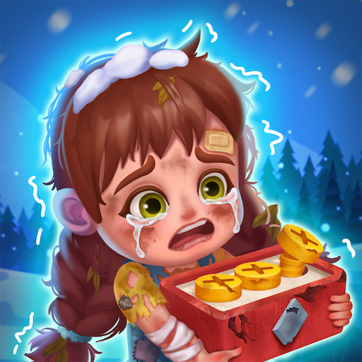 Rescue Family: Screw Game Logo
