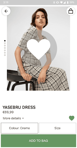 Y.A.S - Your Apparel & Style Screen 3