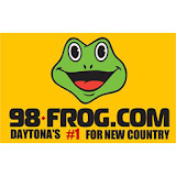 98FROG icon