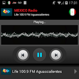 RADIO MEXICO icon