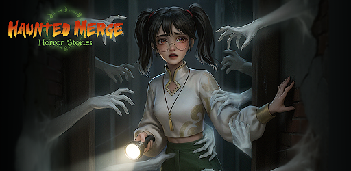 Haunted Merge: Horror Story