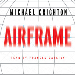 Icon image Airframe: A Novel