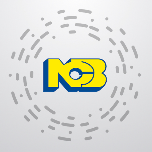 NCBMiles  Icon