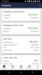 Premier America Credit Union v6.5.1.0 (Earn Money) Free For Android 2