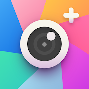 Selfie Camera, Beauty Camera & Editor - SelfiePlus