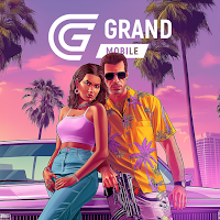 Grand Mobile:RP Life Simulator
