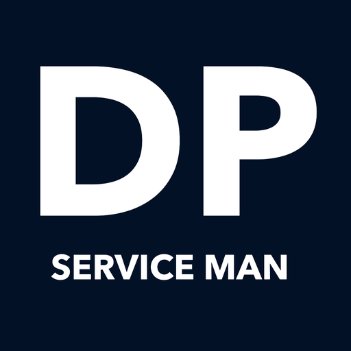 SERVICEMAN for  Android – Latest Version & Features app icon