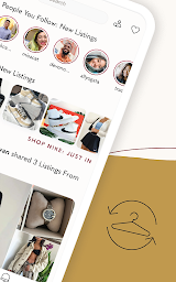 Poshmark - Sell & Shop Online