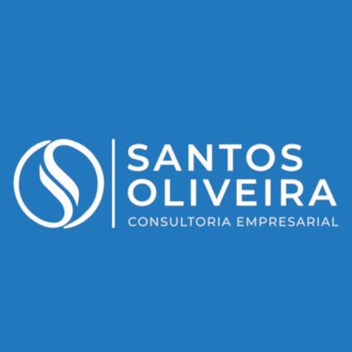 Santos Oliveira Consultoria logo