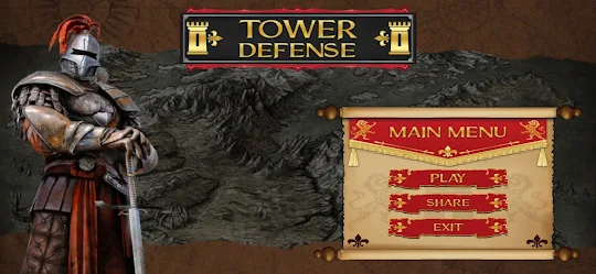 Elite Tower Defence