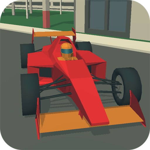 Formula 1 Racing: Rush Run 3D 1.0 Icon