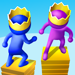 Cover Image of Download Dash Fight - 3D Run 0.0.1 APK
