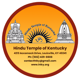 Icon image Hindu Temple of Kentucky