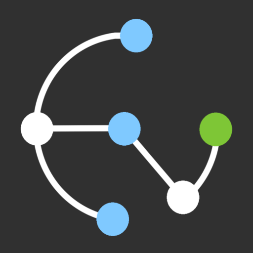 Word Evolver logo