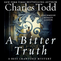 Icon image A Bitter Truth: A Bess Crawford Mystery