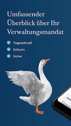 Android application Albin Kistler screenshort