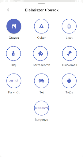 Hol vehetek? Screen 3