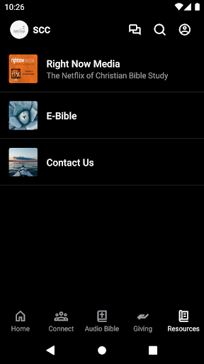 Snellville Christian Church screenshot 5