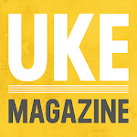 UKE Magazine - Ukulele Mag Apk