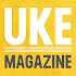 UKE Magazine - Ukulele Mag