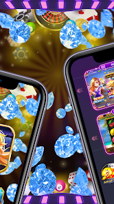 Diamond Game 2023 1.0.0 APK + Mod (Free purchase) for Android