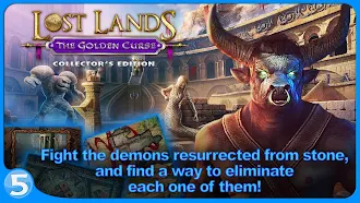 Game screenshot Lost Lands 3 mod apk