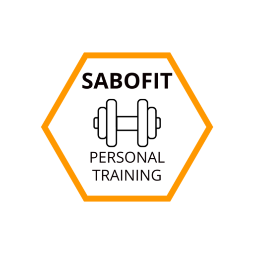 Sabofit logo