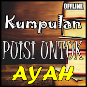 Top 49 Books & Reference Apps Like Kumpulan Puisi Untuk Ayah Terlengkap - Best Alternatives