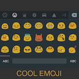 Emoji Keyboard ?❤️️ icon