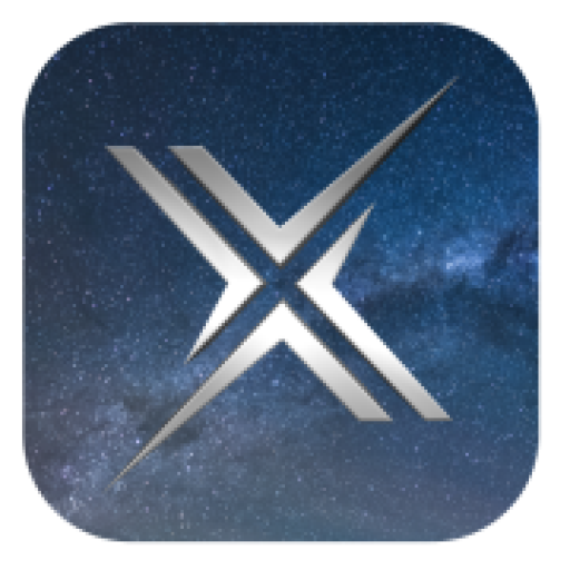 星空VPN-海外网络加速器 logo