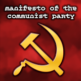 Marx Communist Manifesto FREE icon