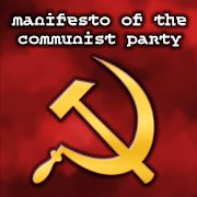 Marx Communist Manifesto FREE