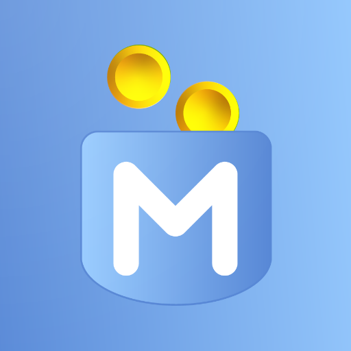 Poket Money logo
