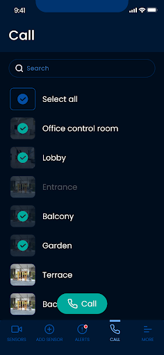 IRA Screenshot 4 - AppWisp.com