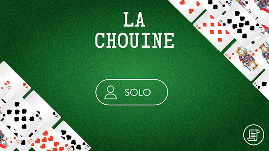 La Chouine‏ 3.0 APK + Mod (Unlimited money) إلى عن على ذكري المظهر