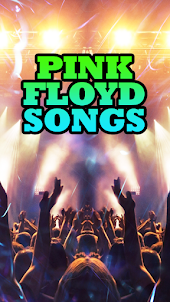Pink Floyd Songs