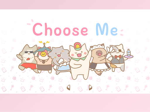 Cat Spa - Simulation - games