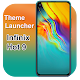 Theme Launcher for Infinix Hot 9 Download on Windows
