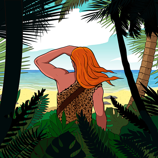 Choice Of Life: Wild Islands 