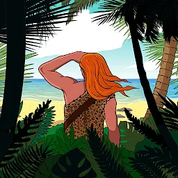Choice of Life: Wild Islands Mod Apk