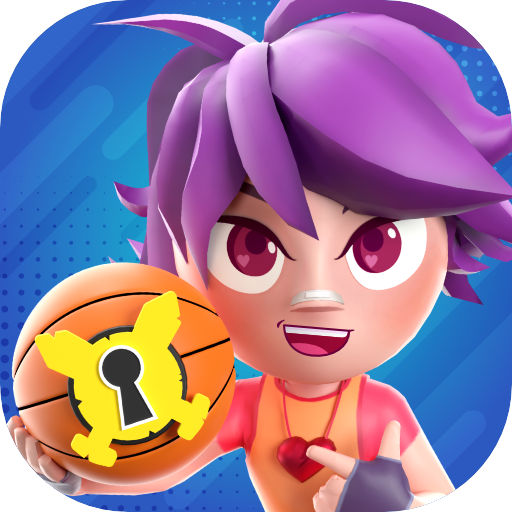 Basket Party logo
