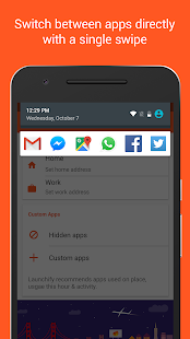 Launchify- Quick App Shortcuts banner