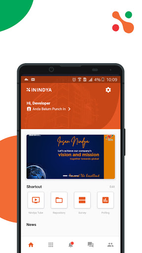 iNindya Screen 2