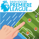 Cover Image of Скачать Dash Soccer : Premiere League  APK